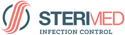 Logo Sterimed
