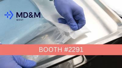 MD&M WEST