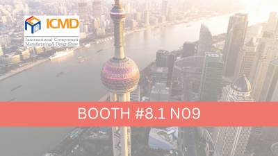 ICMD & CMEF 2023