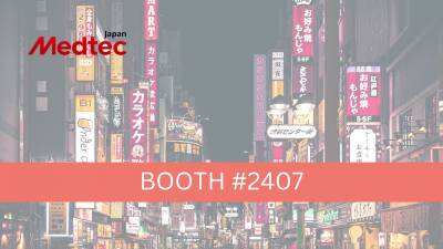 Medtec Japan