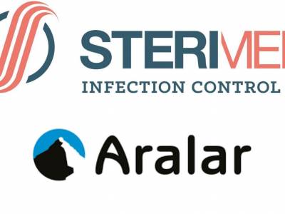 Sterimed y Aralar unen sus fuerzas en una colaboración exclusiva