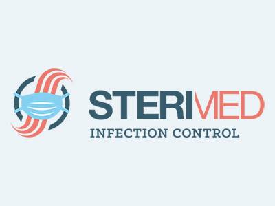 STERIMED has updated its logo during Covi-19 crisis