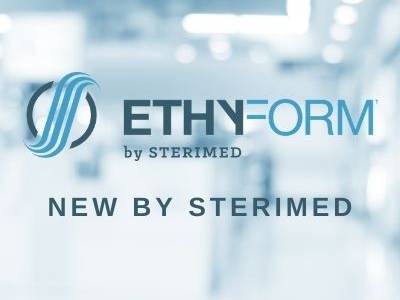 Ethyform - the New PA-PE Films Range Designed and Produced by the STERIMED Group