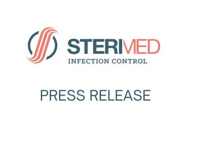 STERIMED ANNOUNCES ACQUISITION OF FUJIAN JINYU NEW MATERIAL TECHNOLOGY