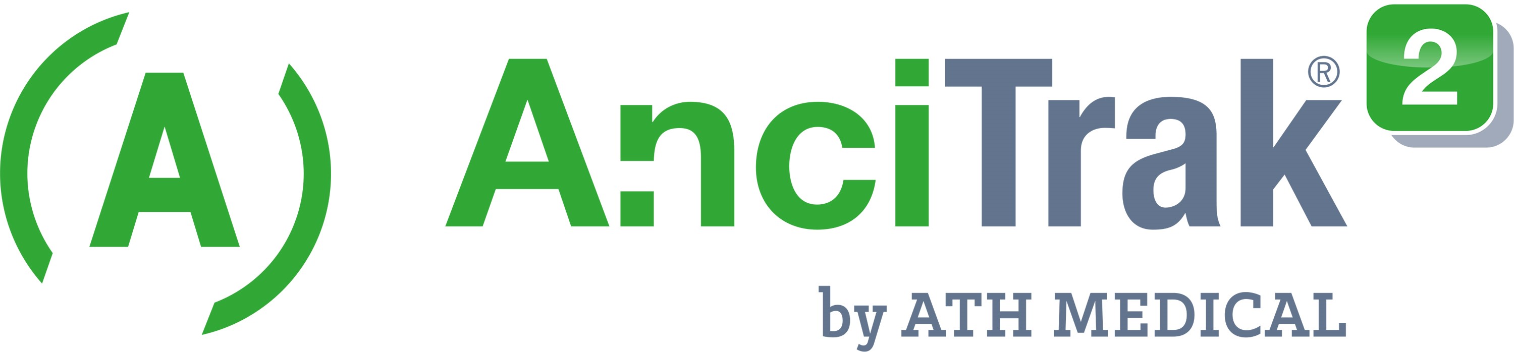 AnciTrack logo