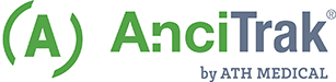 AnciTrack logo