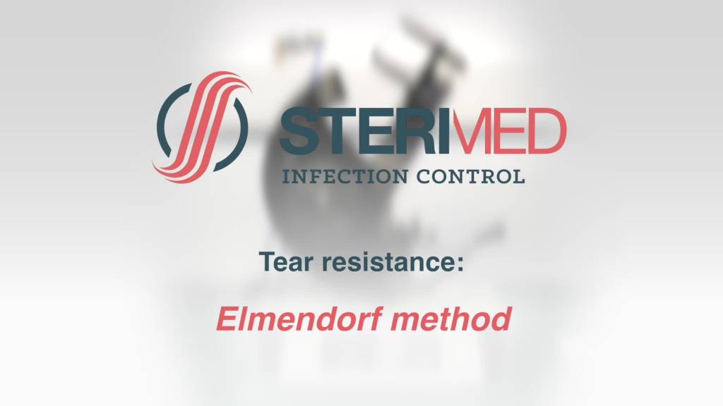 Vidéos STERIMED Packaging Solutions for Infection Prevention