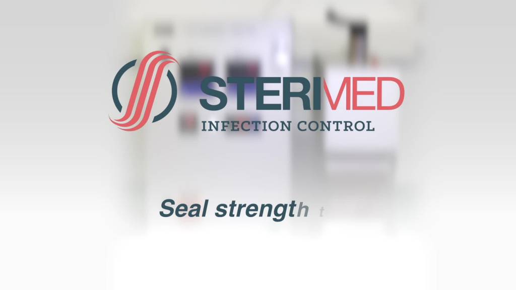 Movies STERIMED Packaging Solutions for Infection Prevention