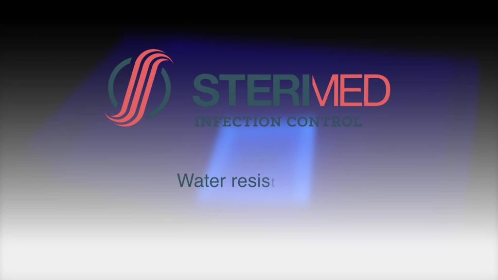 Movies STERIMED Packaging Solutions for Infection Prevention